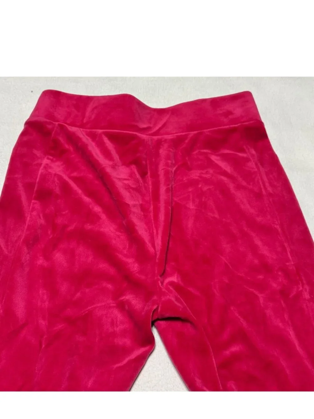 Juicy Couture channel iconic